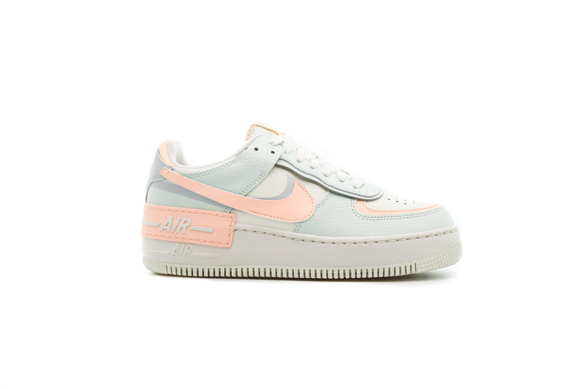 Exclusive Nike WMNS AF1 SHADOW — 5 — Front View