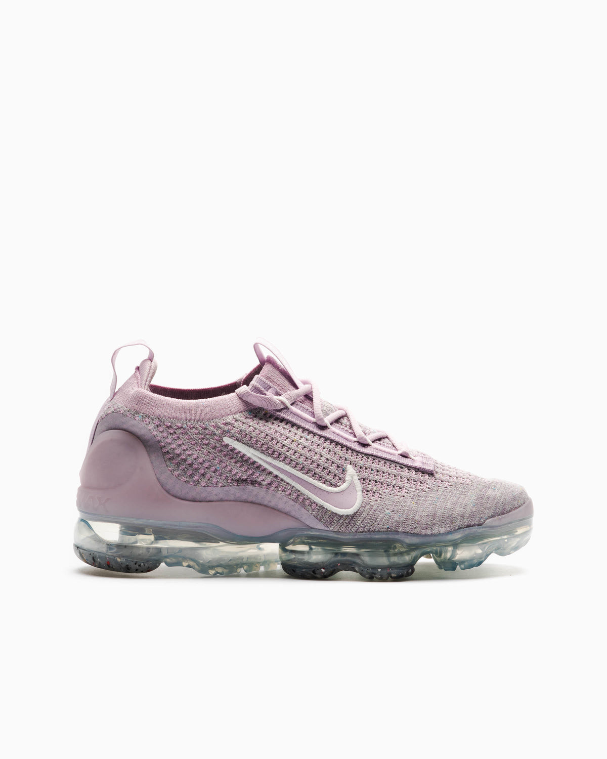 Exclusive Nike WMNS AIR VAPORMAX 2021 FK — 5 — Front View
