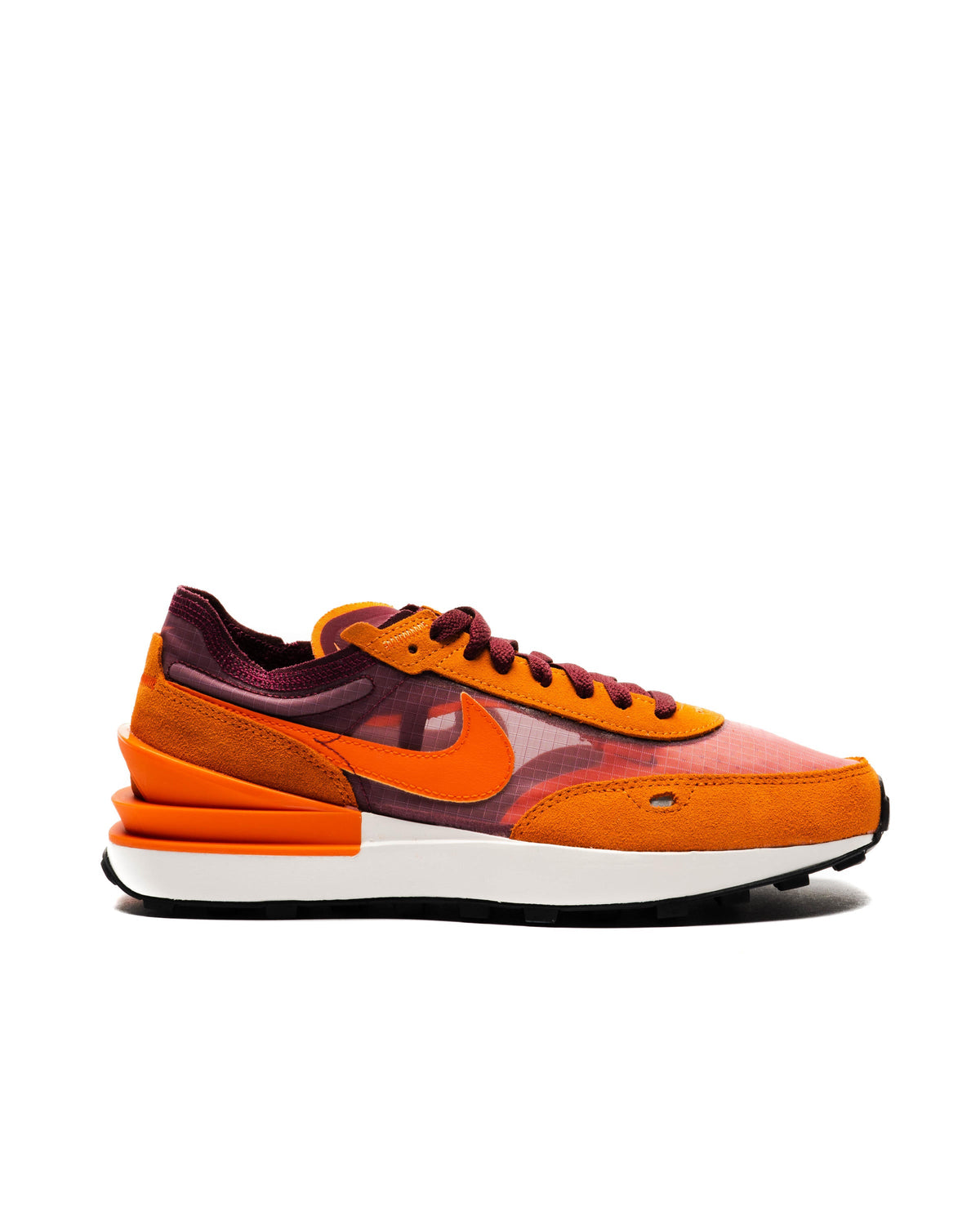 Exclusive Nike WMNS WAFFLE ONE — 5 — Front View