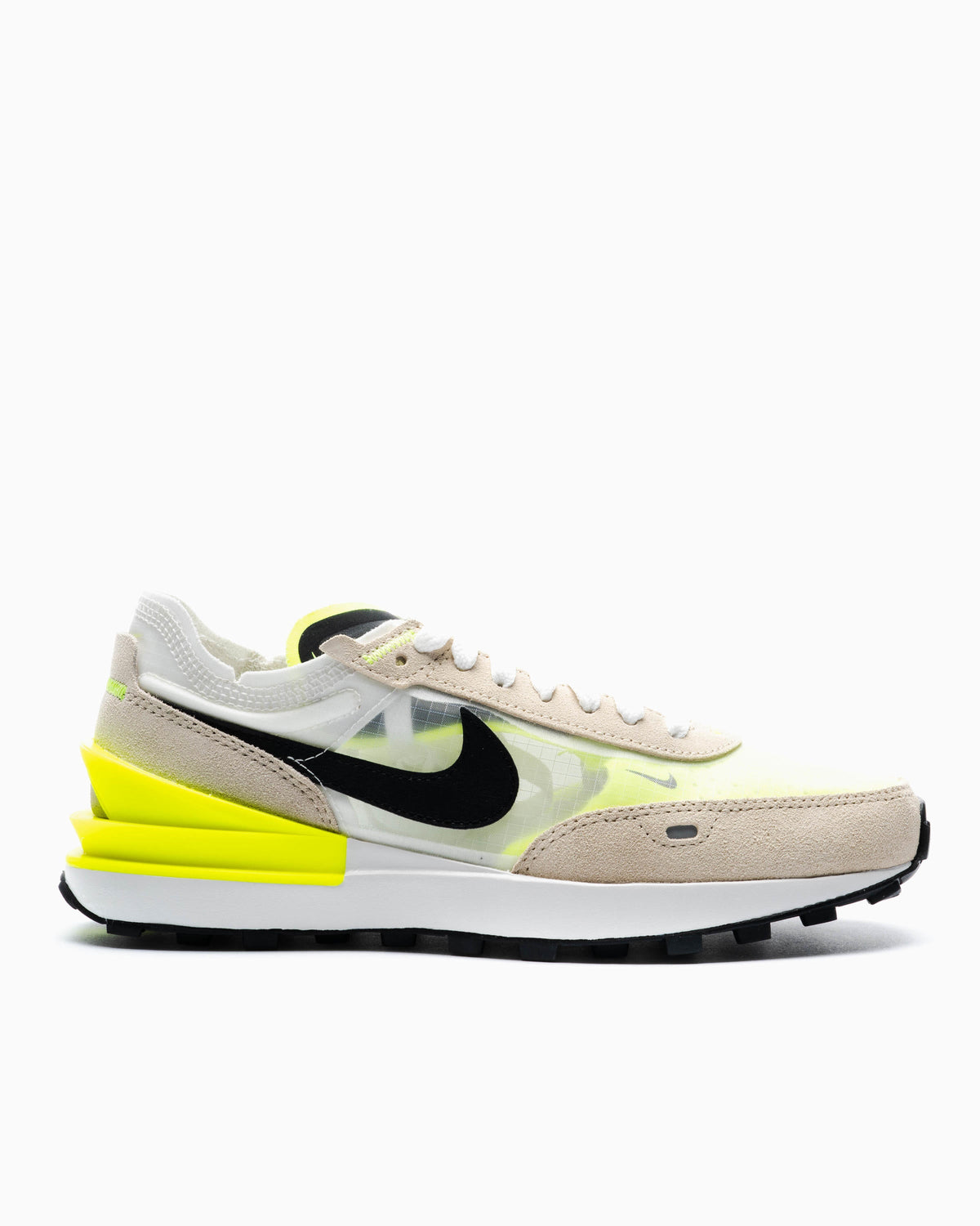 Exclusive Nike WMNS WAFFLE ONE — 5 — Front View