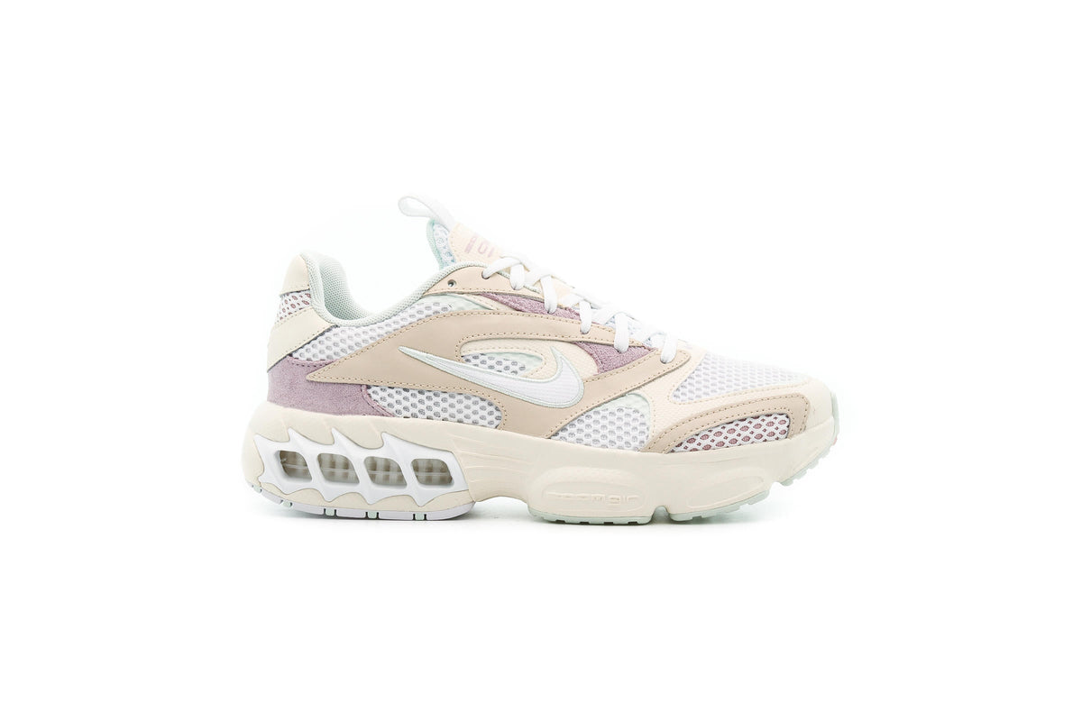Exclusive Nike WMNS ZOOM AIR FIRE "PEARL WHITE" — 5 — Front View