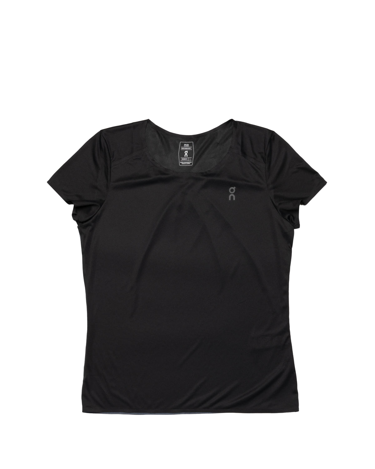 Exclusive ON Running WMNS Performance-T — 2XS — Front View