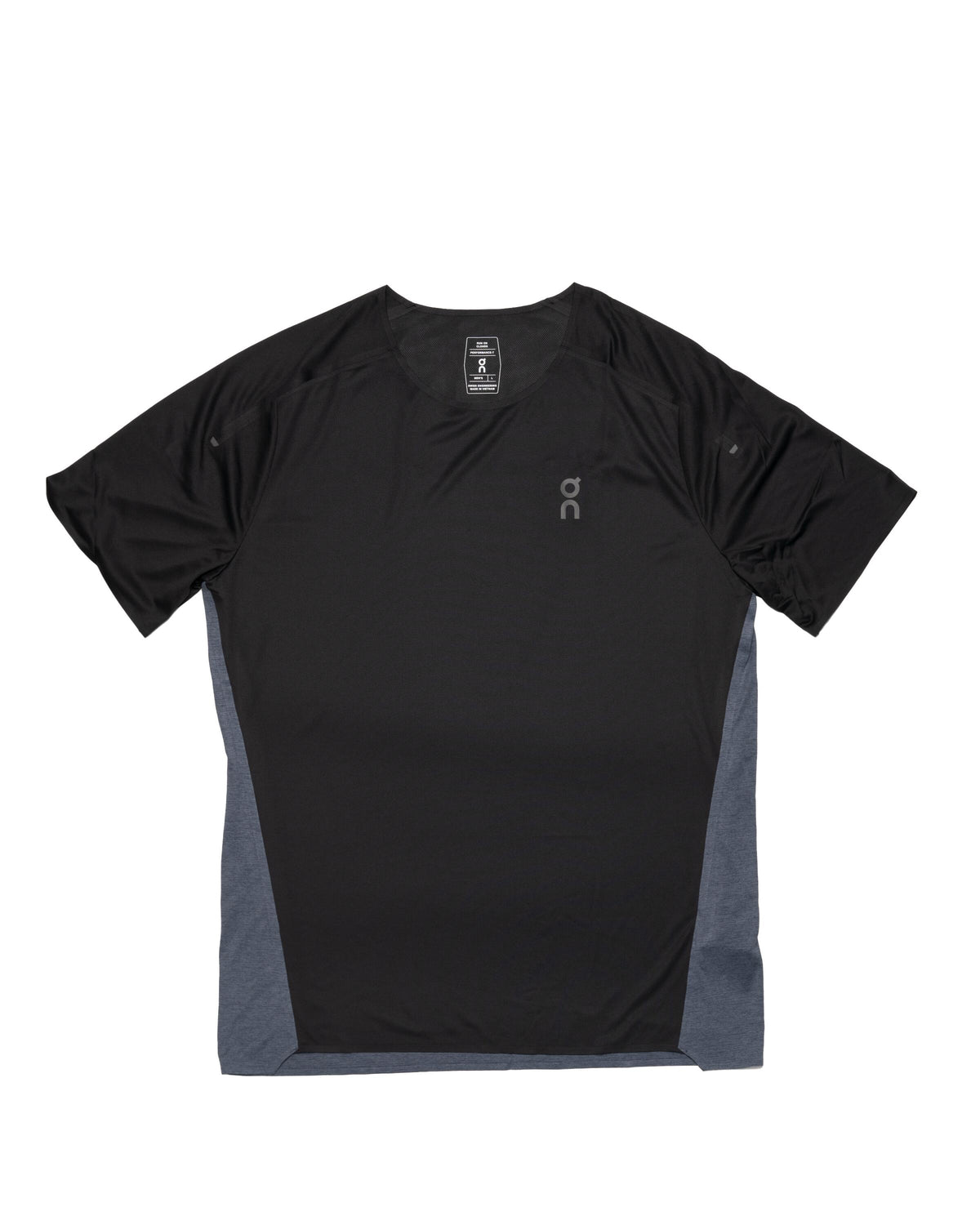 Exclusive ON Running Performance-T — 2XS — Front View