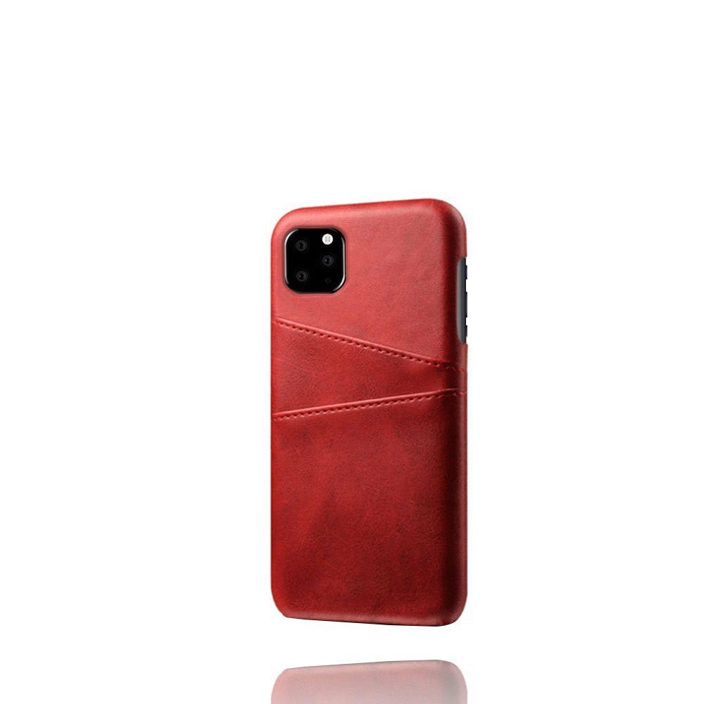 Exclusive Phone Case Double Card — black — Size 11 6.1 2019 — Alternate View 8