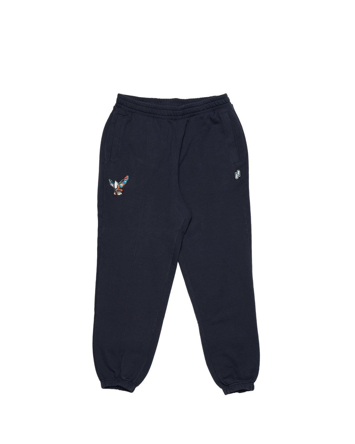 Exclusive Puma x Neymar Junior Track Pants — 2XS — Front View