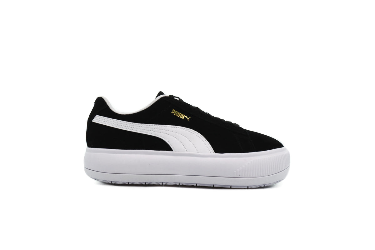 Exclusive Puma Suede Mayu — 4 — Front View