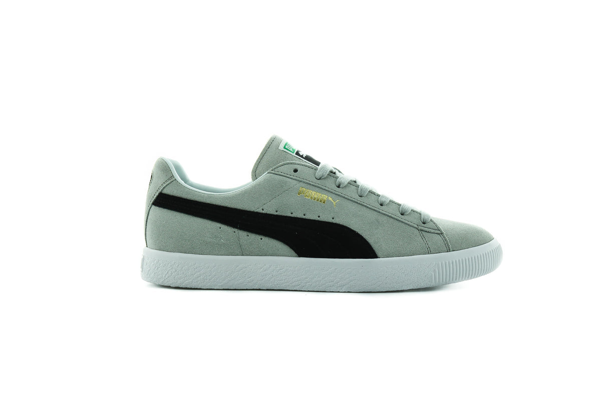 Exclusive Puma Suede VTG MIJ Retro — 4 — Front View
