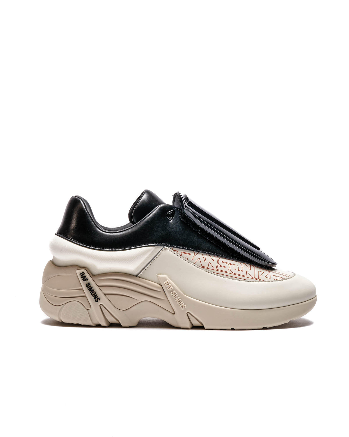 Exclusive Raf Simons Antei — 6 — Front View