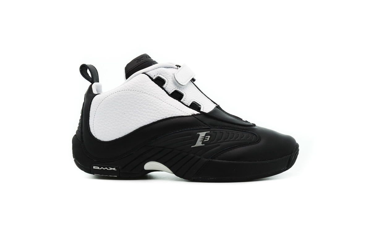Exclusive Reebok ANSWER IV — 4.5 — Front View