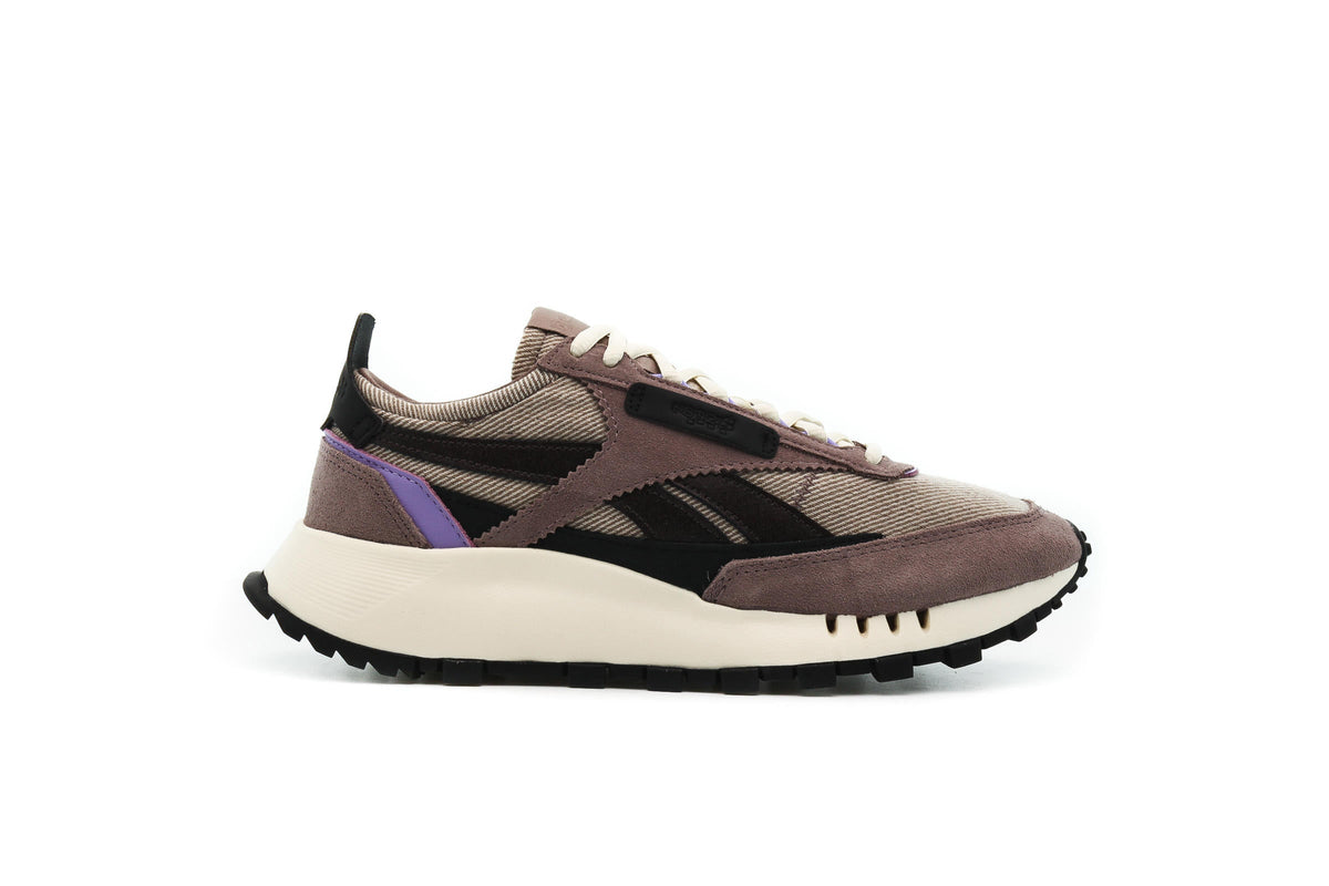 Exclusive Reebok x ASAP NAST CL LEGACY "SANTAU" — 5 — Front View