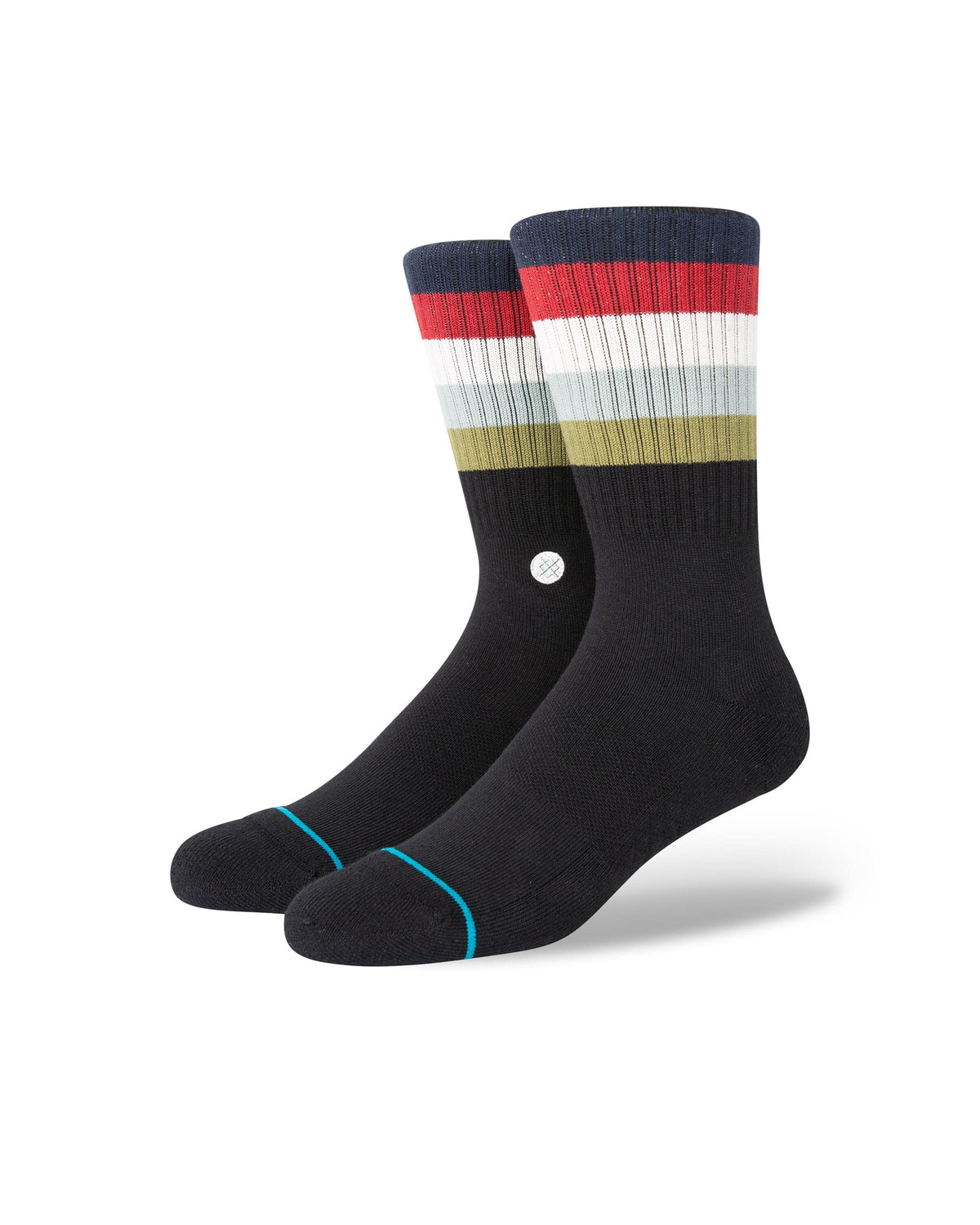 Exclusive Stance MALIBOO — 2XS — Front View
