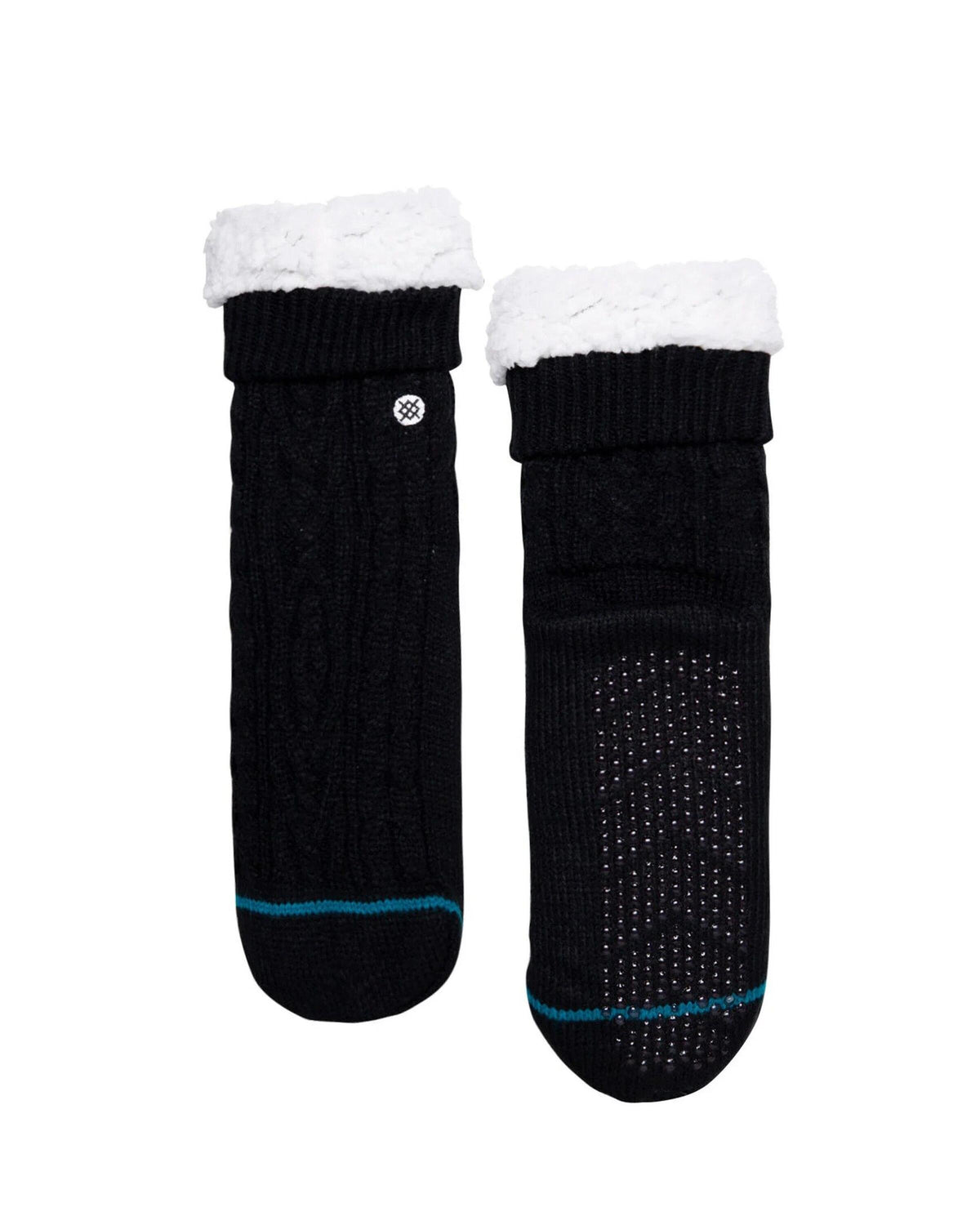 Exclusive Stance ROWAN SLIPPER — 2XS — Front View