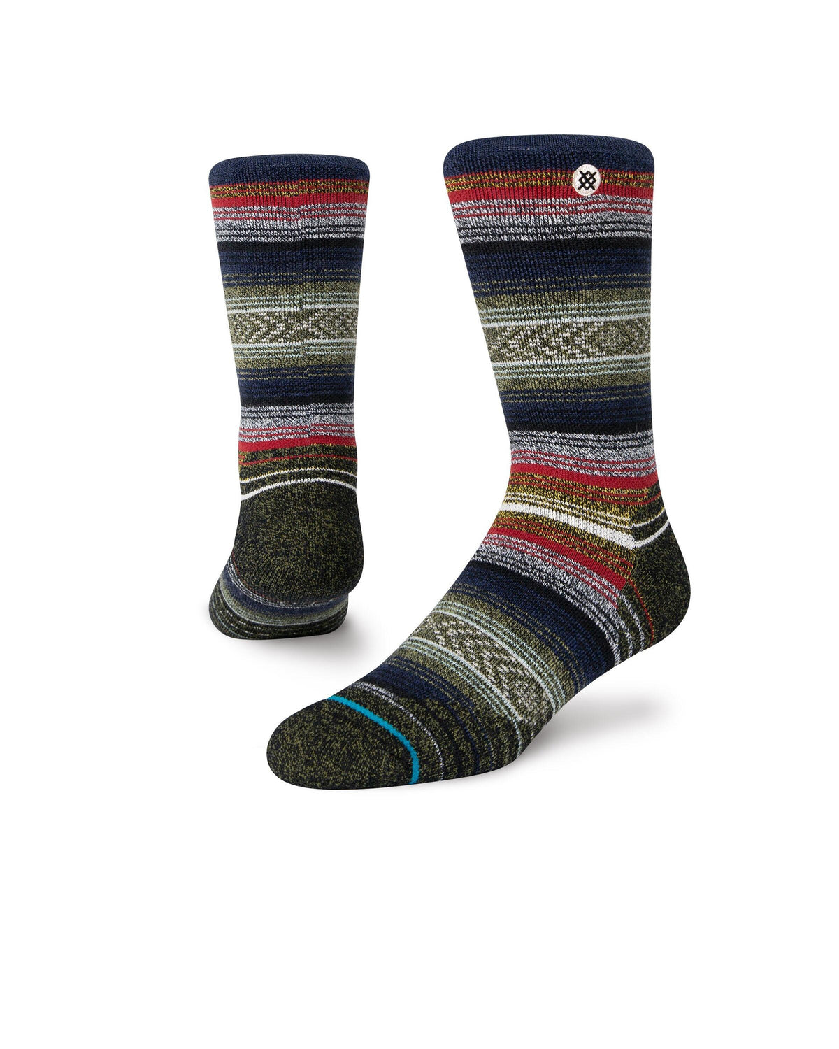 Exclusive Stance WINDY PEAK — 2XS — Front View