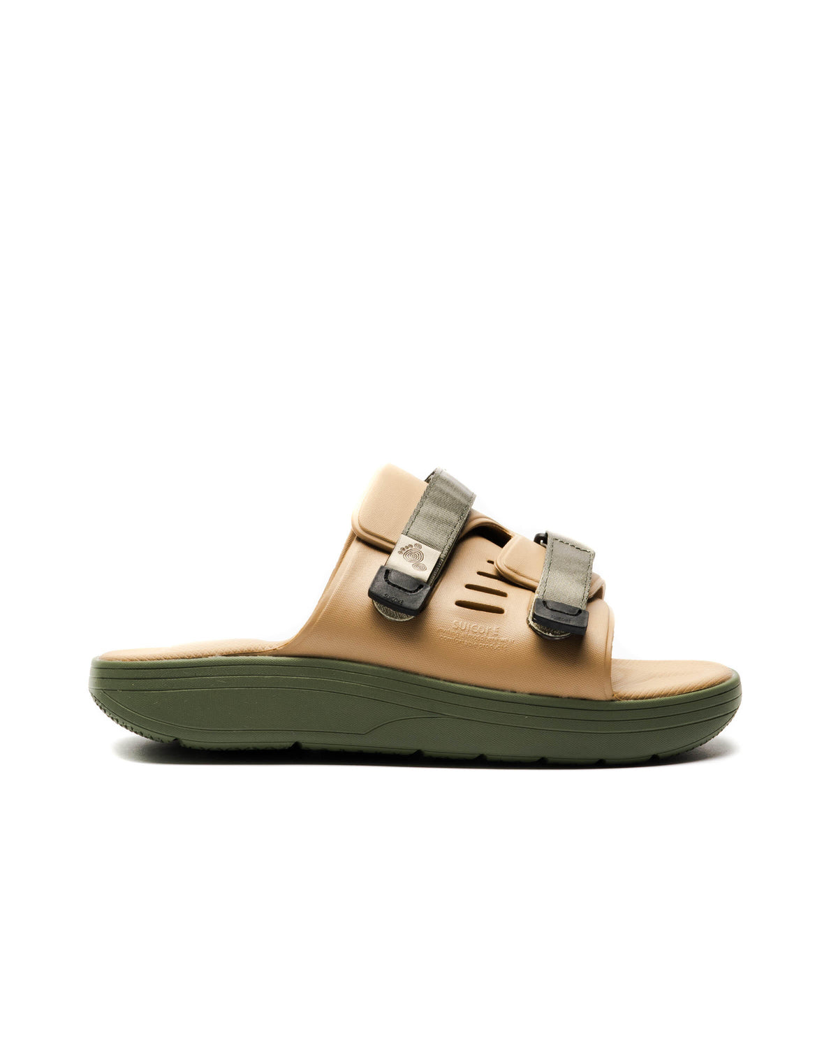 Exclusive Suicoke URICH — 4 — Front View