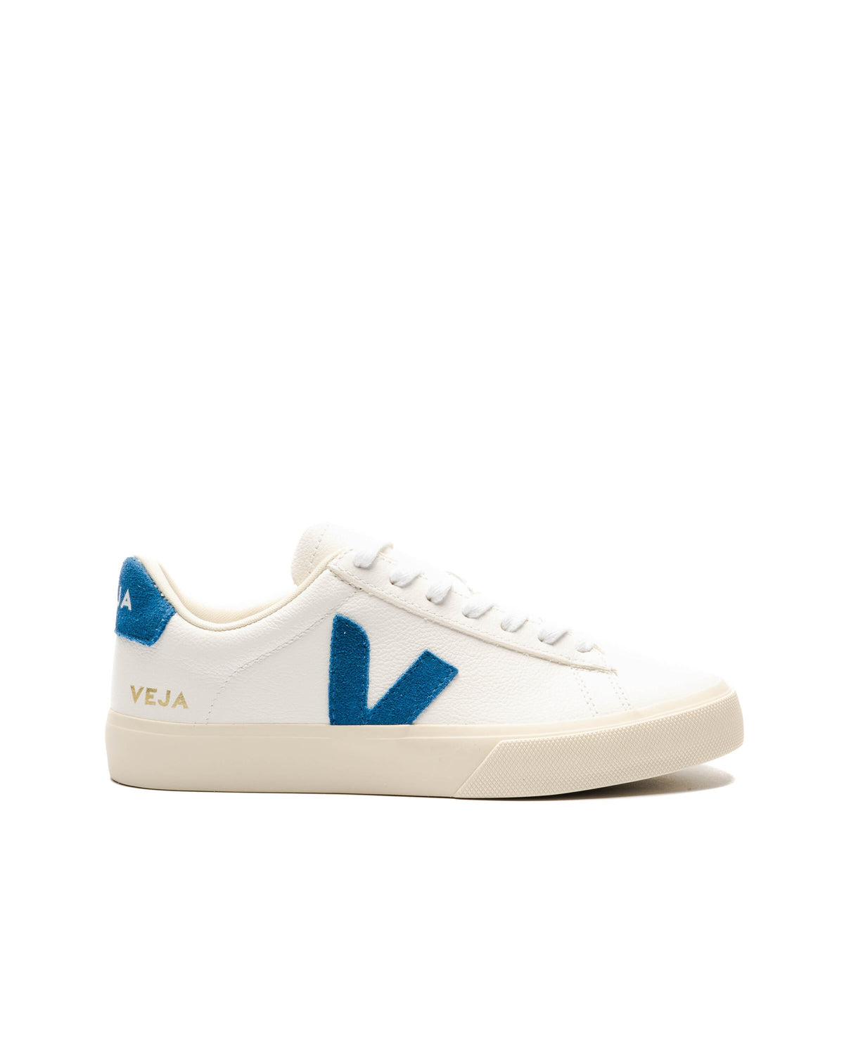 Exclusive Veja Wmns Campo — 4 — Front View