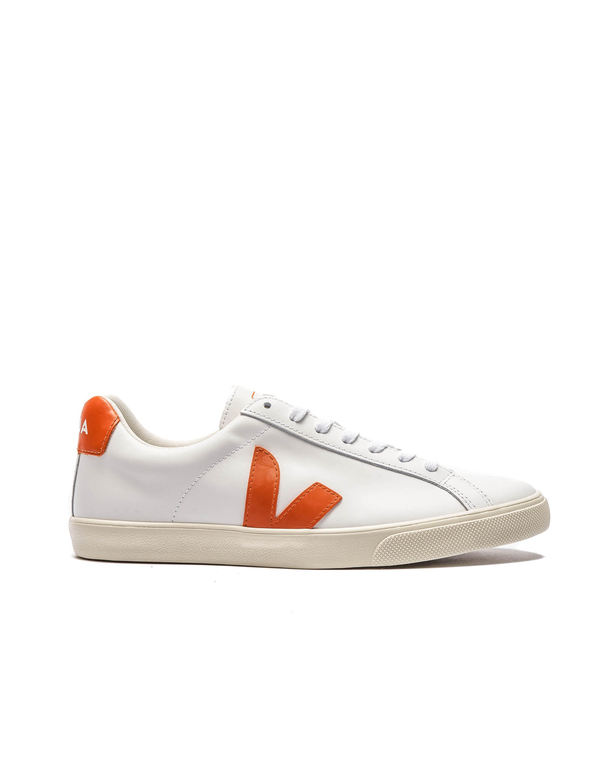 Exclusive Veja ESPLAR LOGO — 4 — Front View