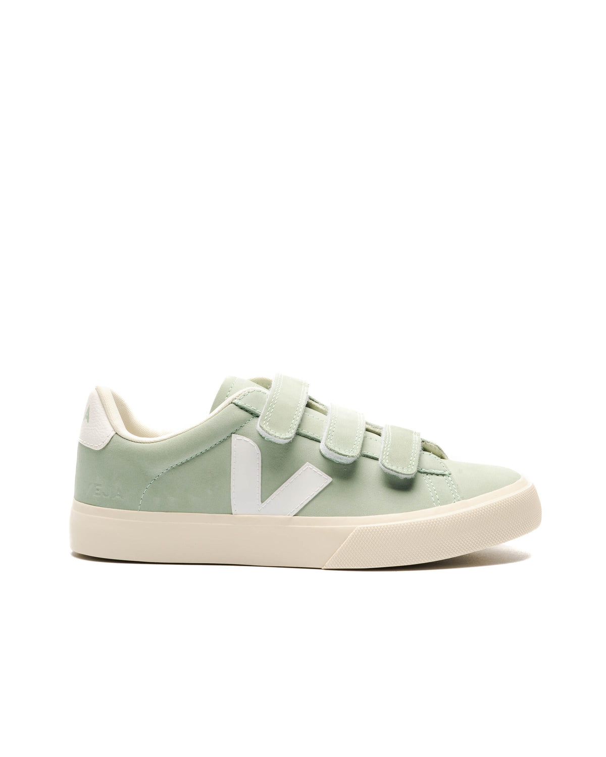 Exclusive Veja Wmns Recife Logo — 4 — Front View