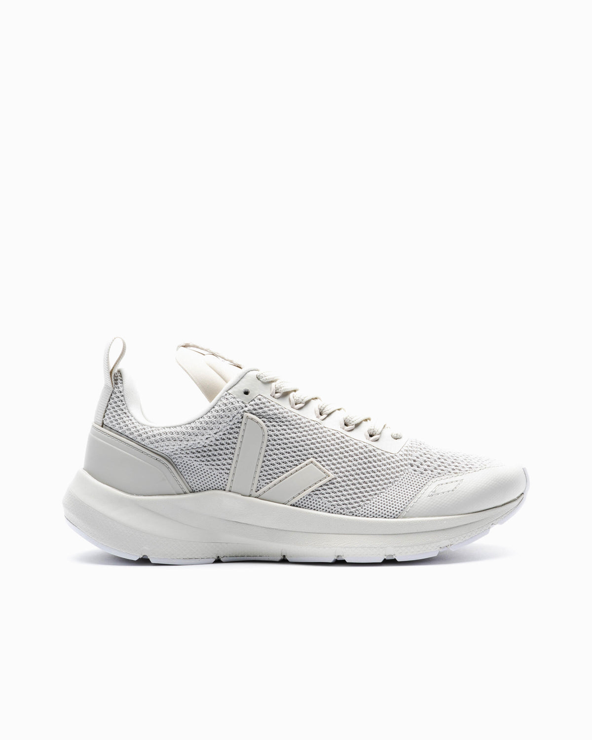 Exclusive Veja x Rick Owens V-Knit — 4 — Front View