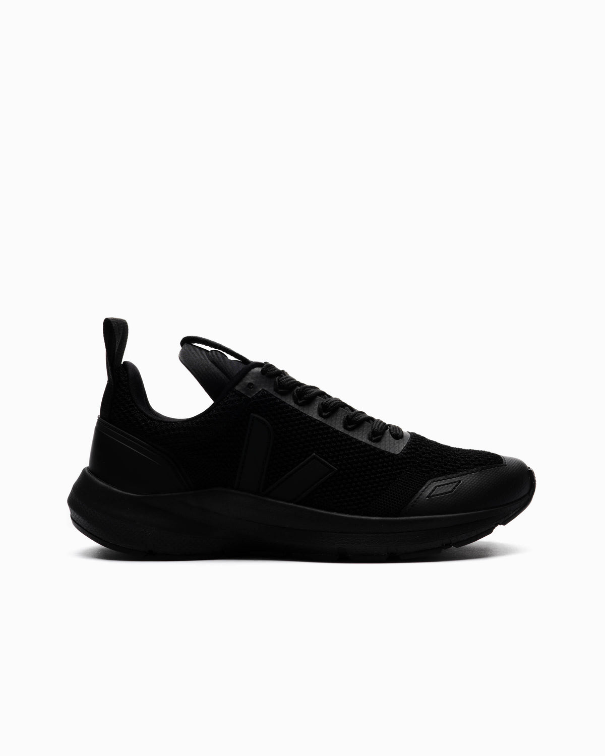 Exclusive Veja x Rick Owens — 4 — Front View