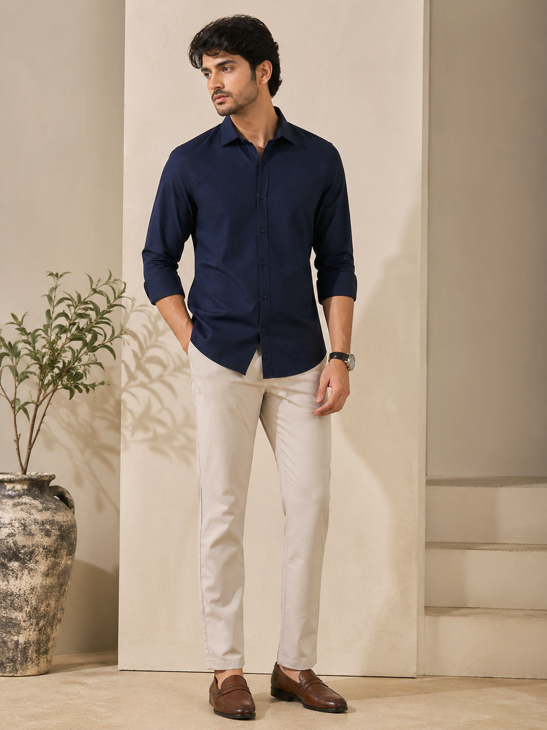 Men Fashions