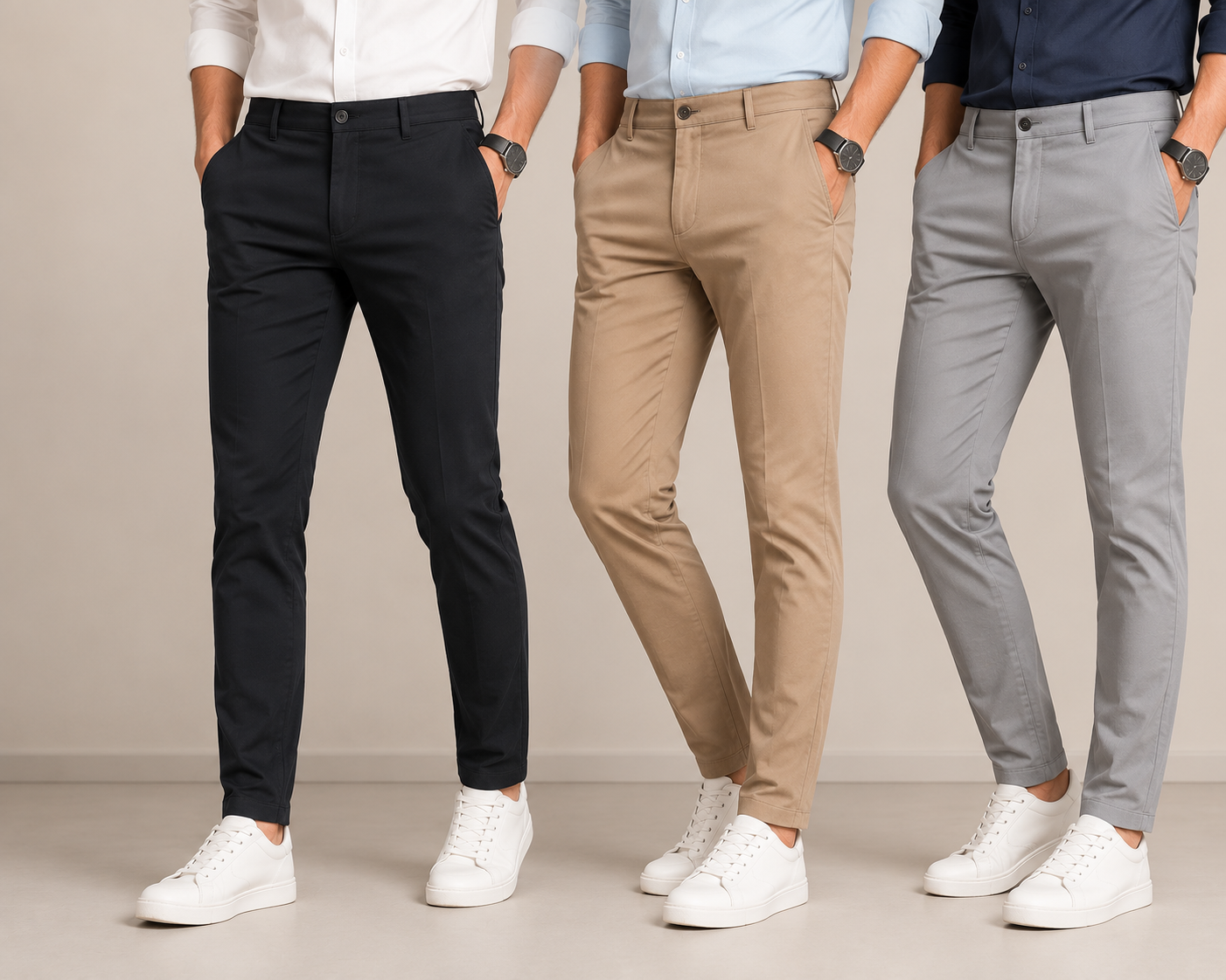 Men Pants