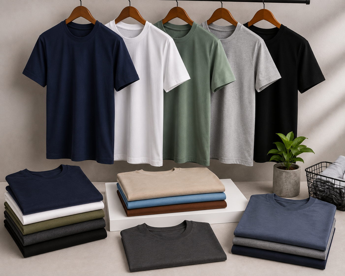 Men T-Shirts