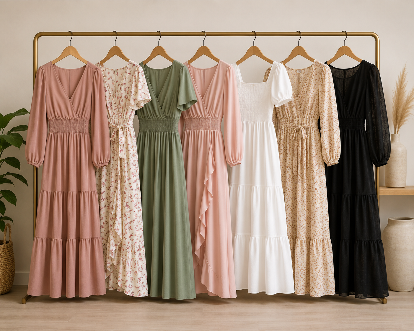 Women Dresses