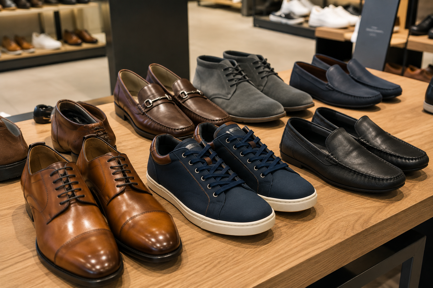 Men Shoes