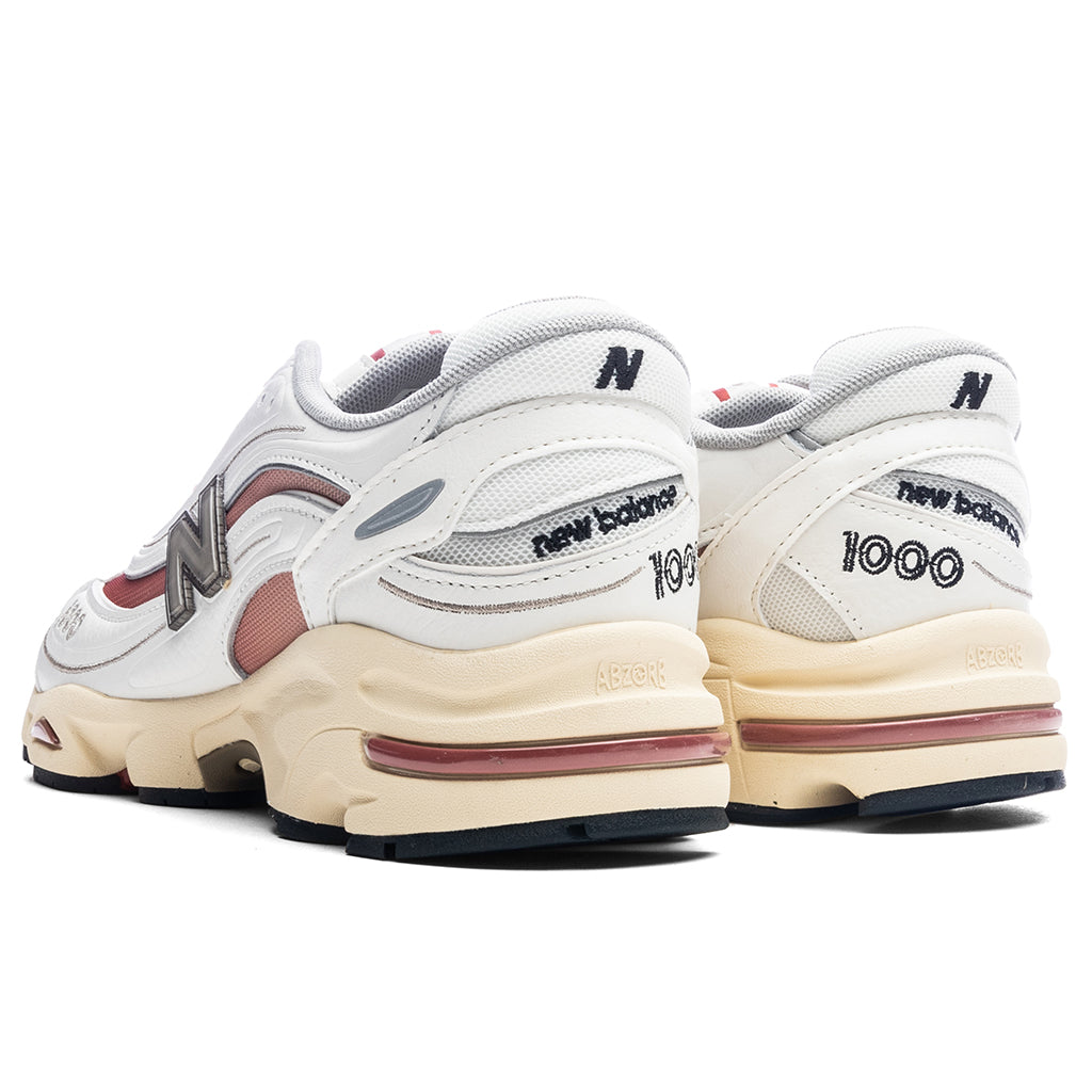 New Balance 1000 Lifestyle Sneakers – Sea Salt/Astro Dust – M1000CA