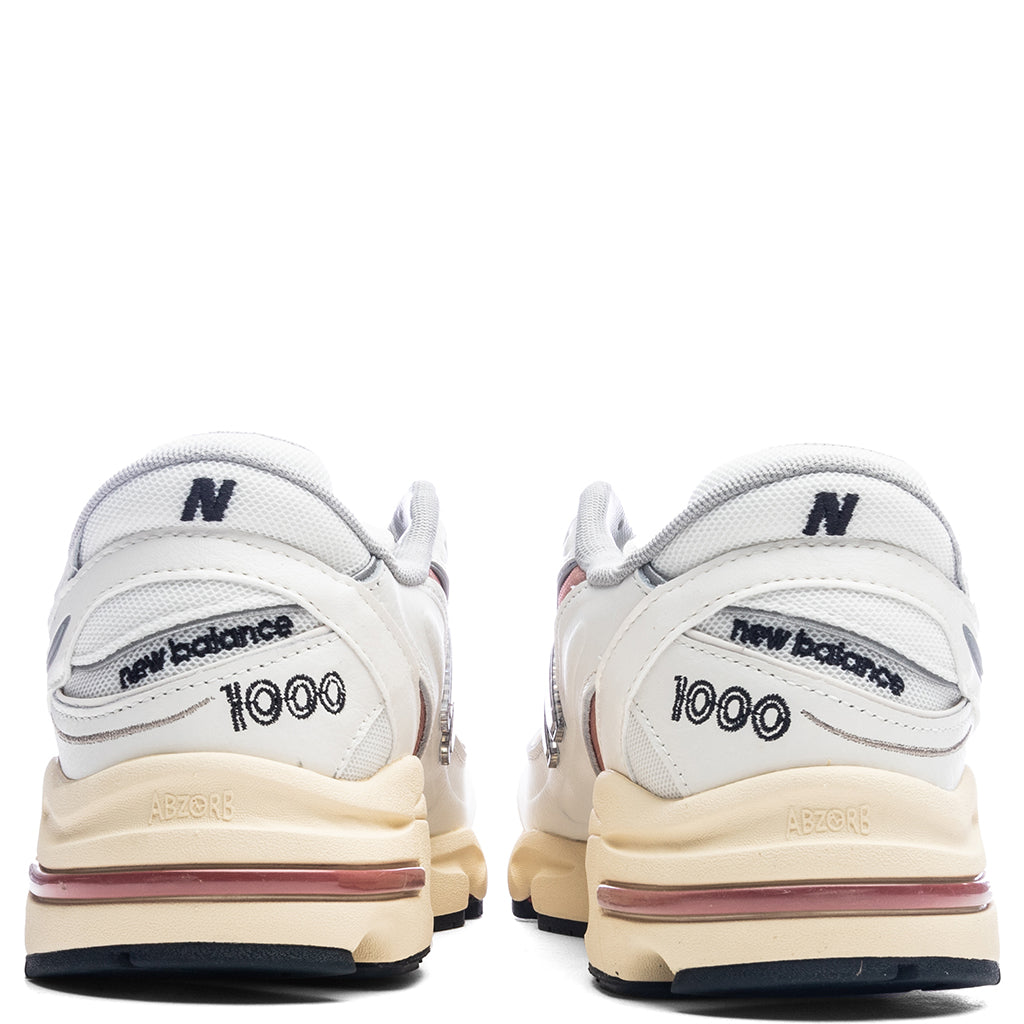 New Balance 1000 Lifestyle Sneakers – Sea Salt/Astro Dust – M1000CA