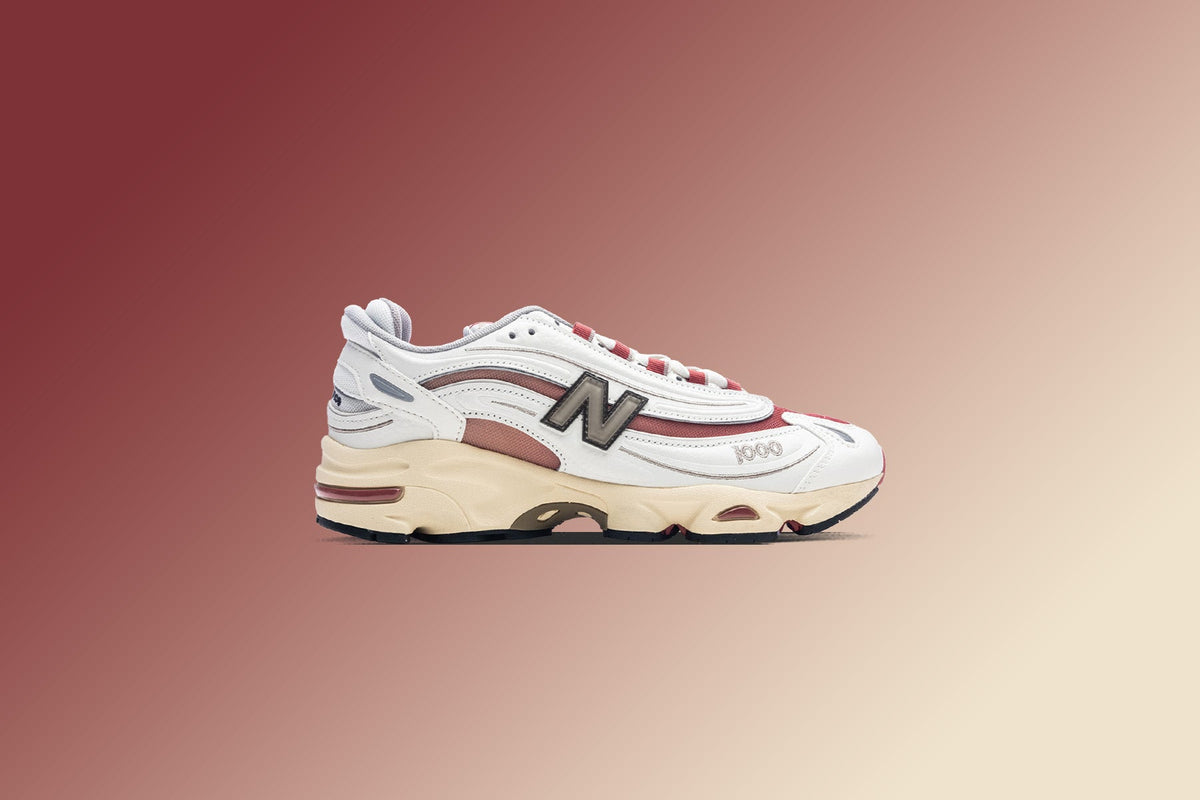 New Balance 1000 Lifestyle Sneakers – Sea Salt/Astro Dust – M1000CA