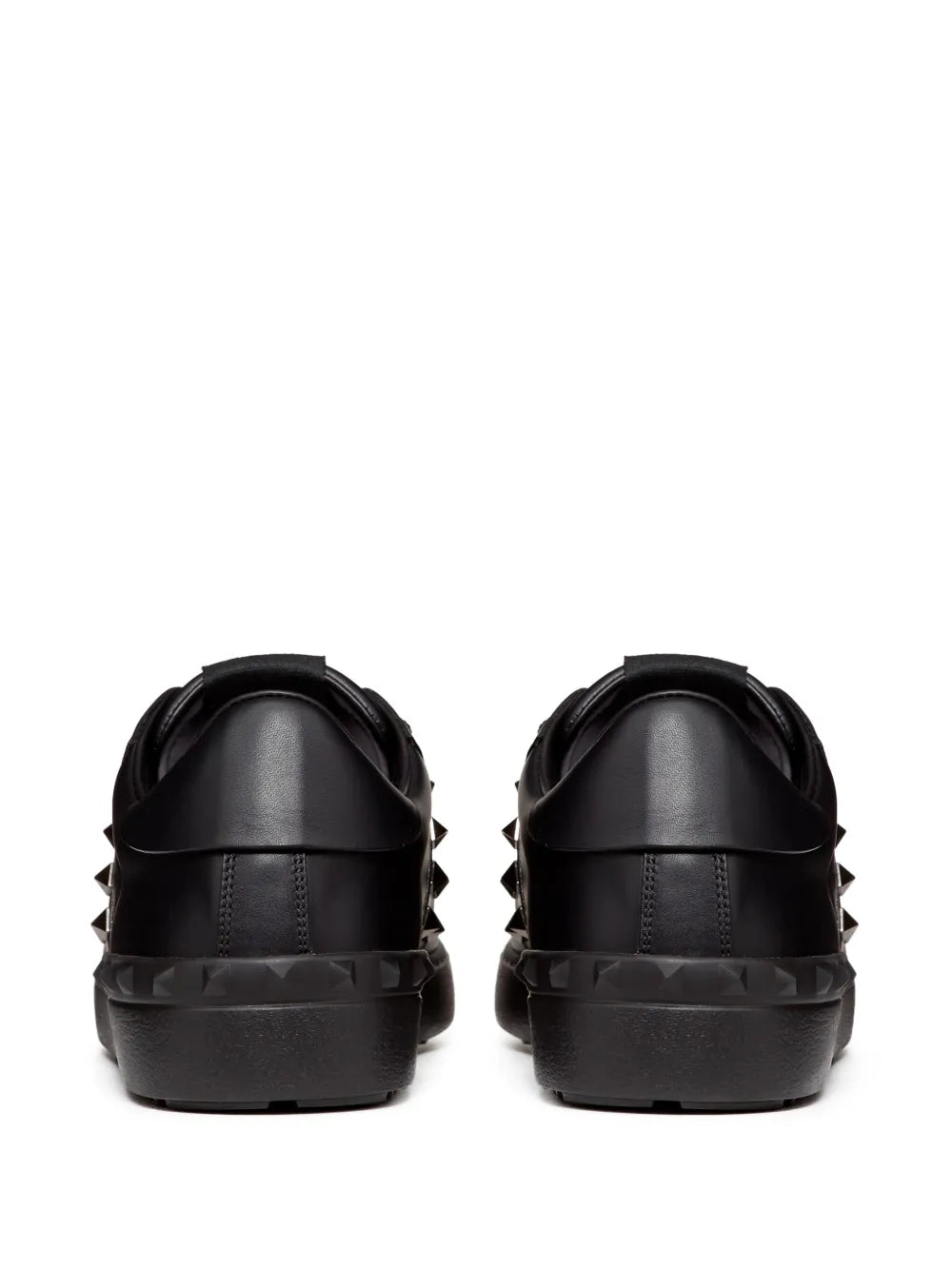 Rockstud Untitled Leather