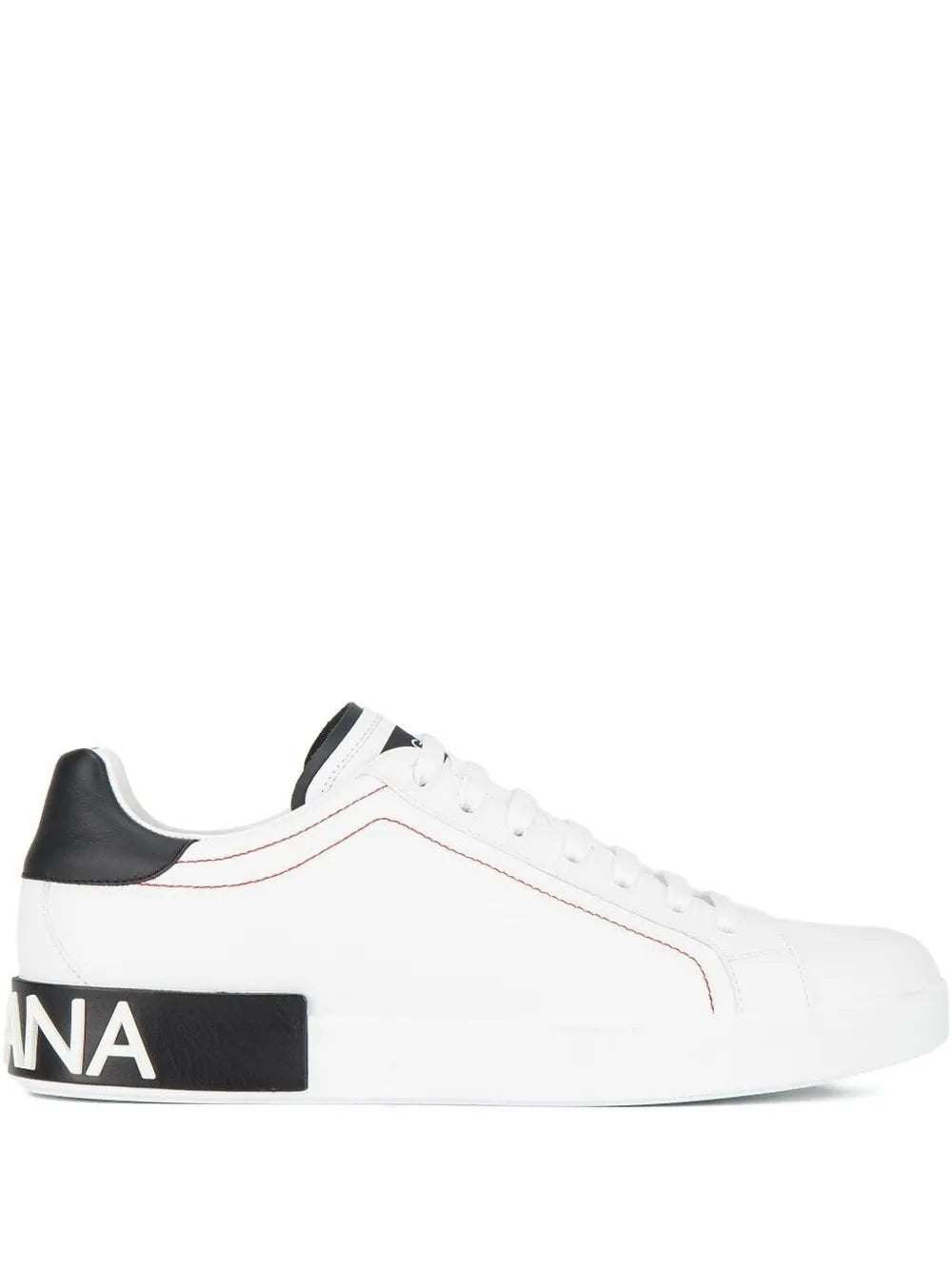 Portofino Lace-Up