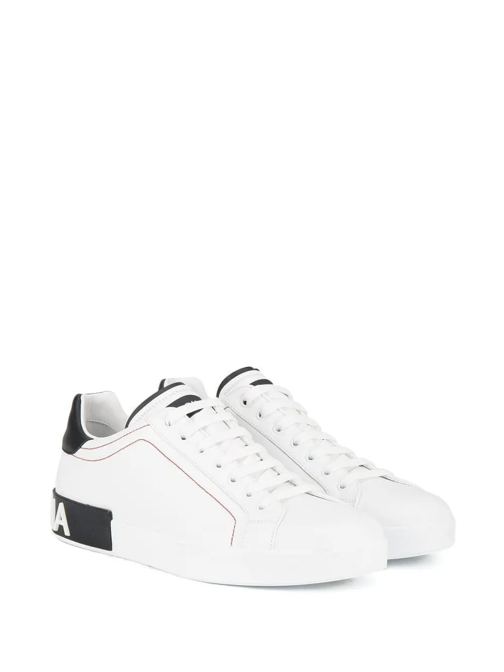 Portofino Lace-Up