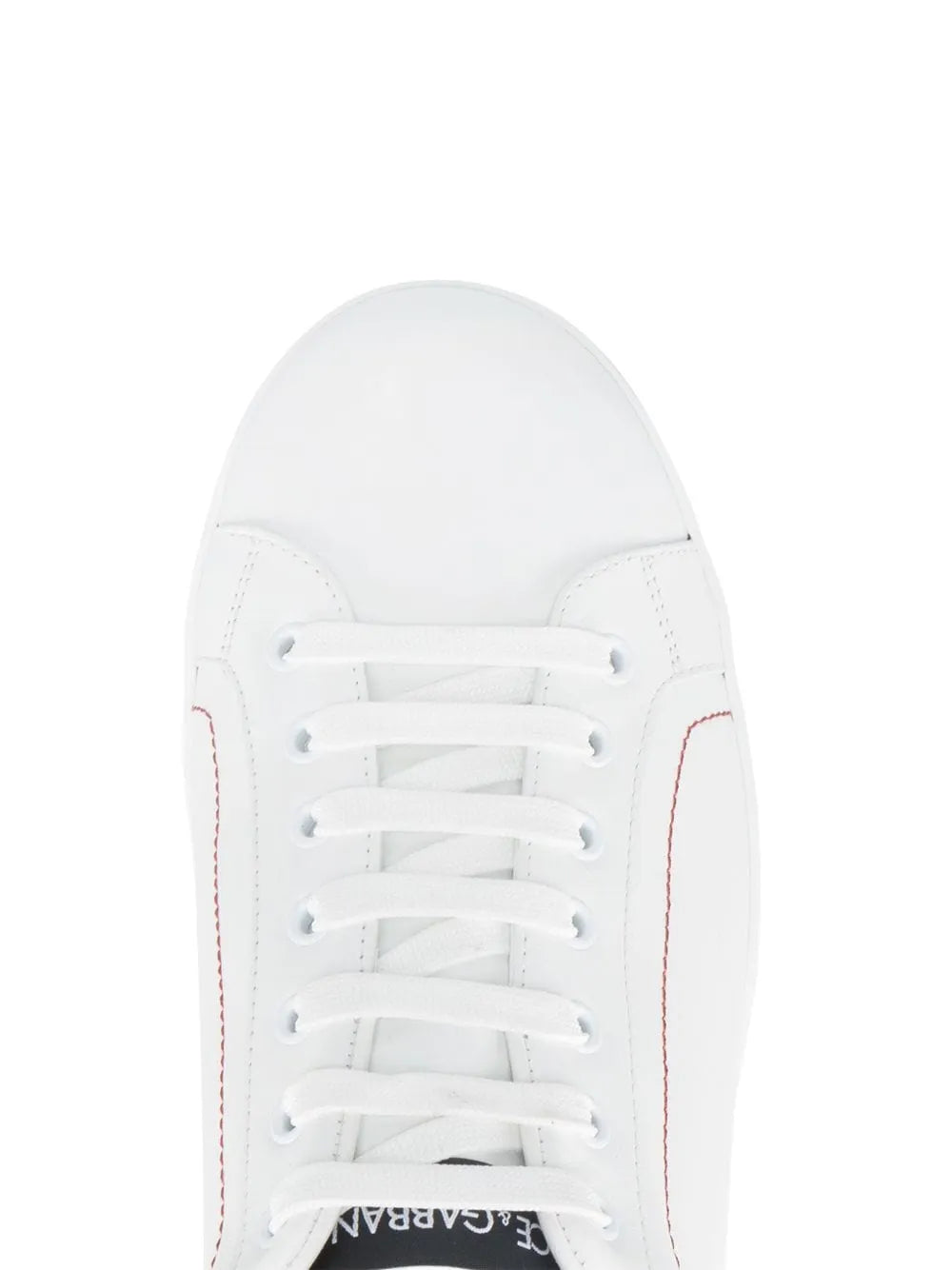 Portofino Lace-Up