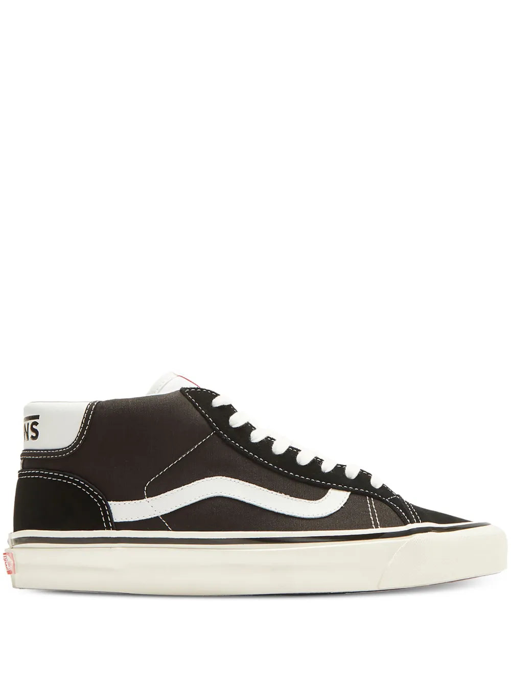Mid Skool Hi-Top