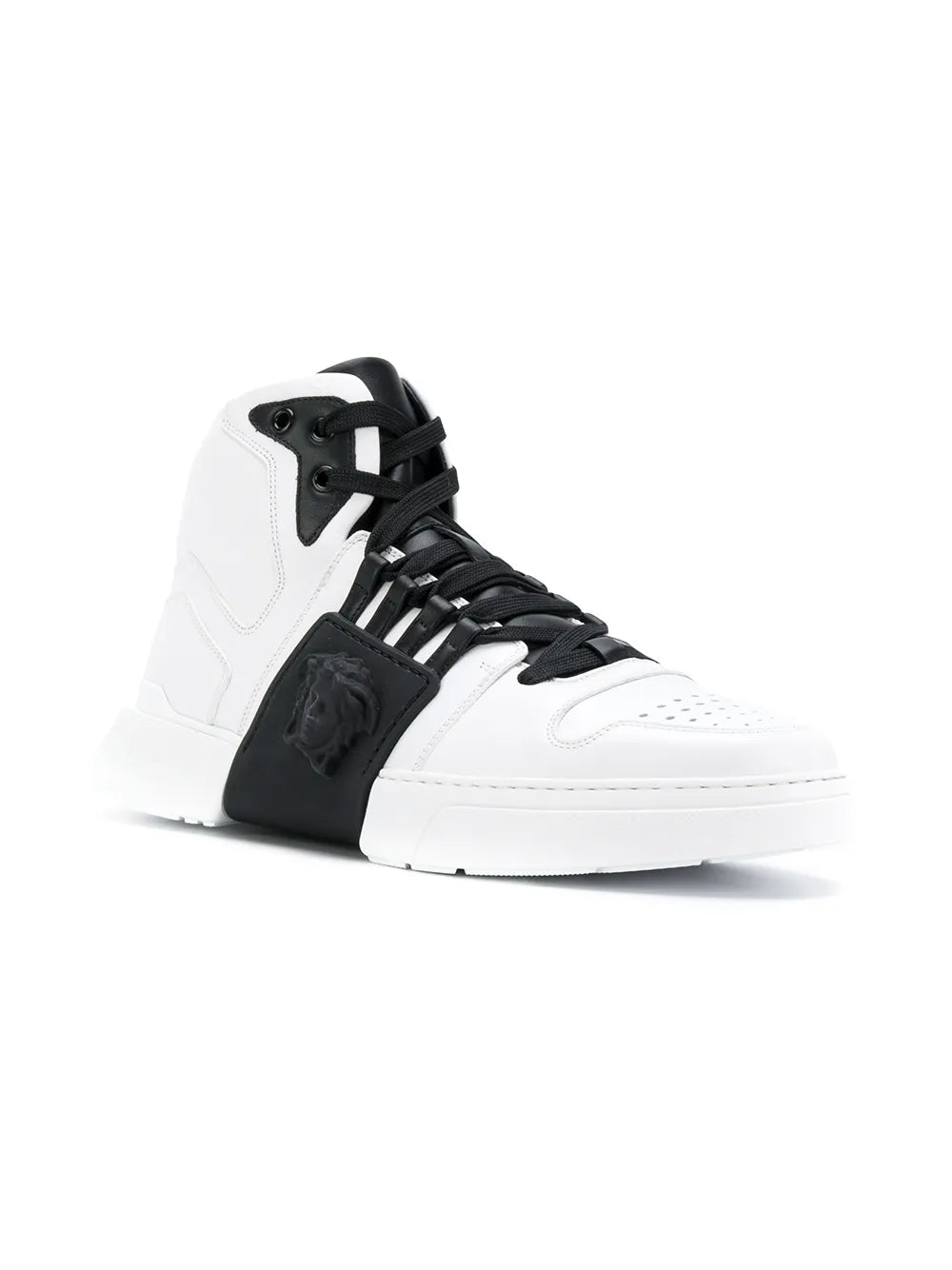 High Top