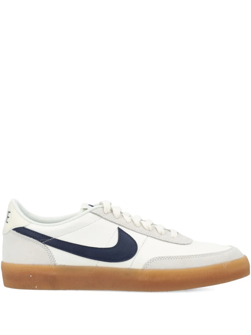 J Crew Killshot 2 Sail Midnight Leather