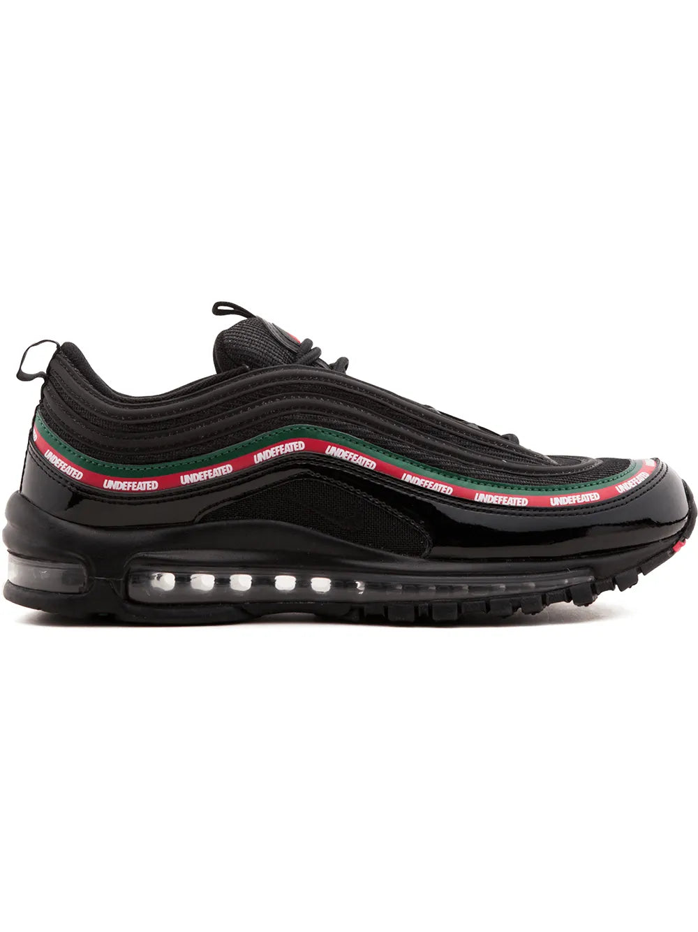 Undefeated Air Max 97 Og Black