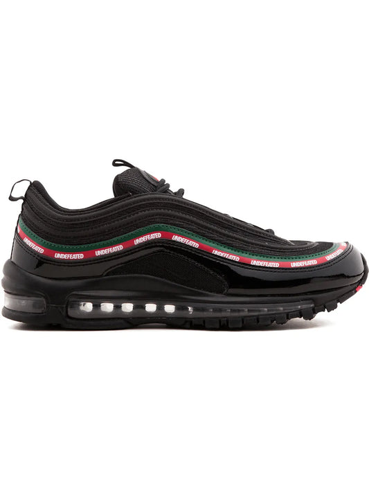 Undefeated Air Max 97 Og Black