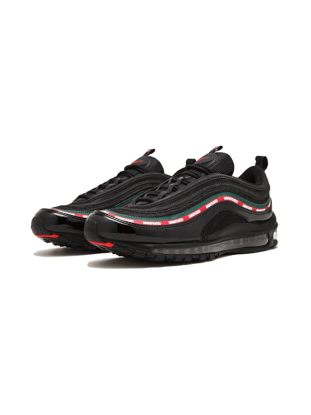 Undefeated Air Max 97 Og Black