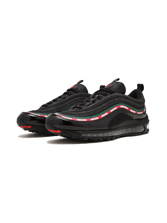 Undefeated Air Max 97 Og Black