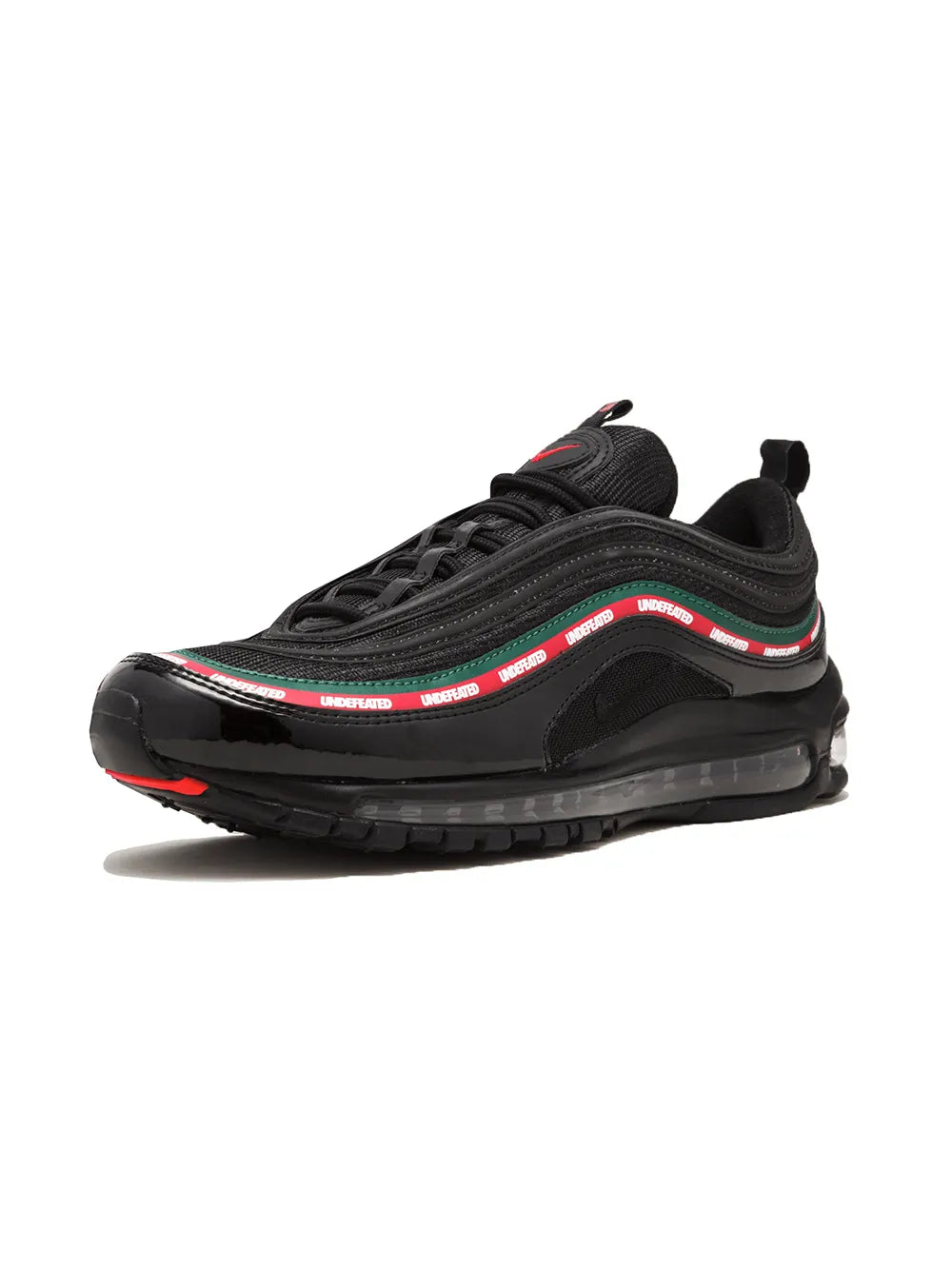 Undefeated Air Max 97 Og Black