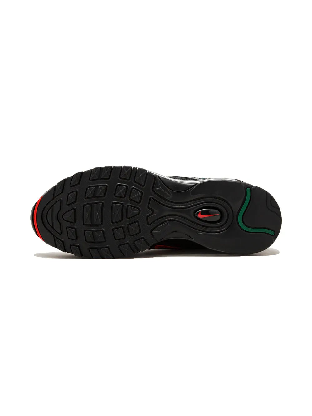 Undefeated Air Max 97 Og Black
