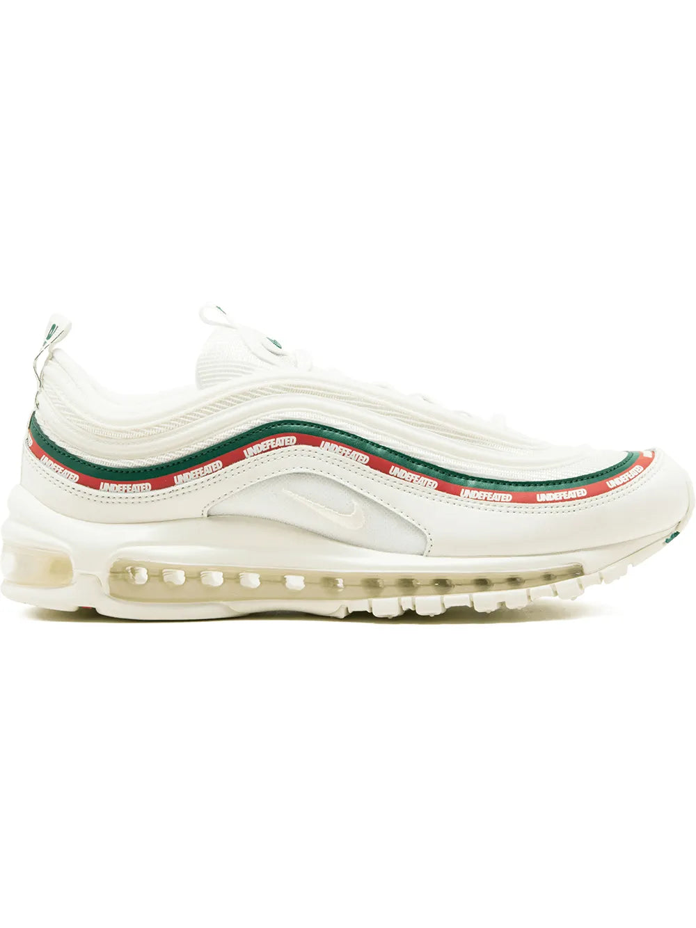 Undefeated Air Max 97 Og White