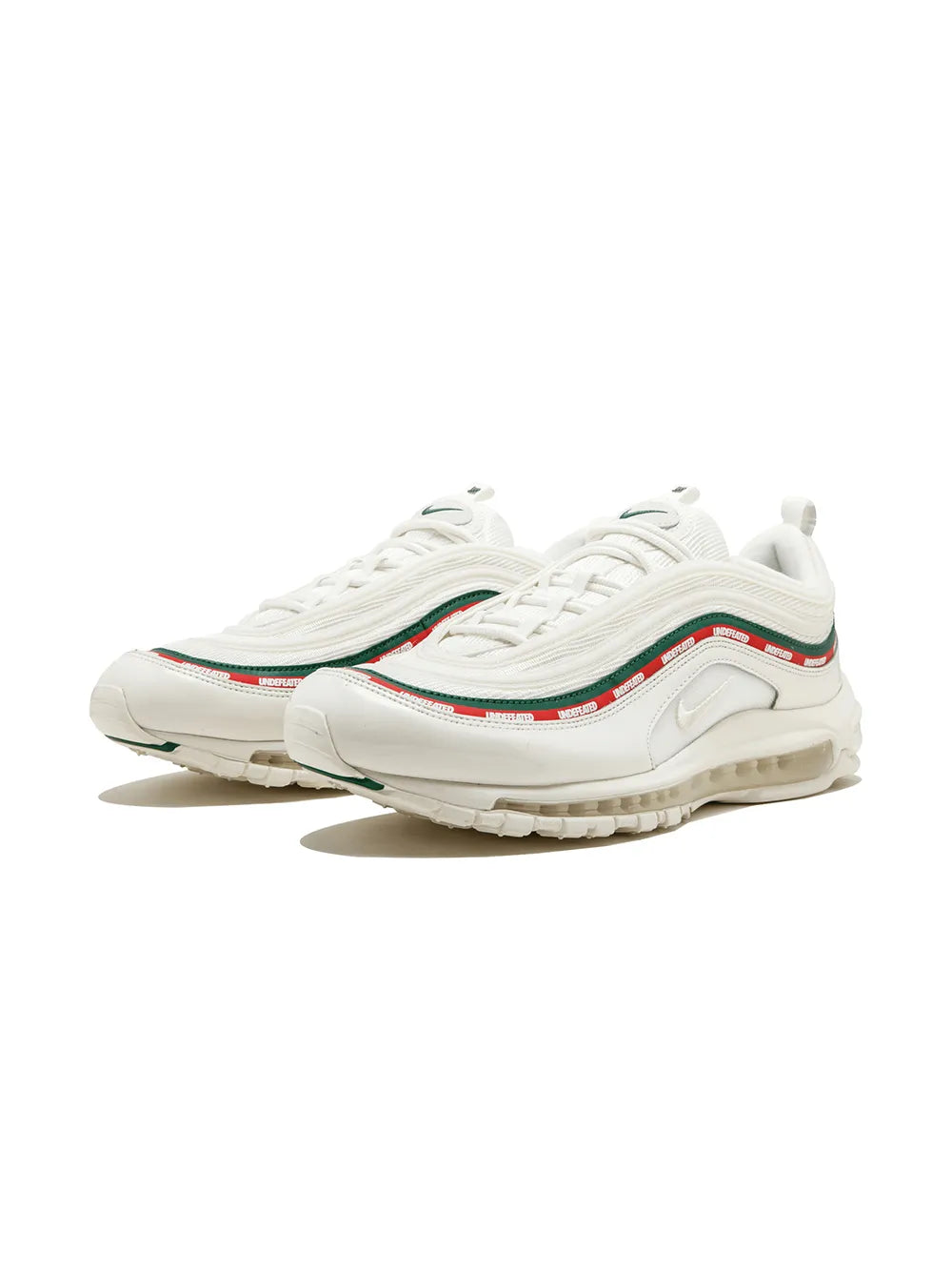 Undefeated Air Max 97 Og White