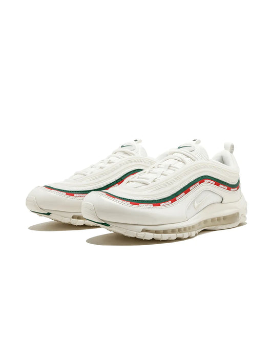 Undefeated Air Max 97 Og White