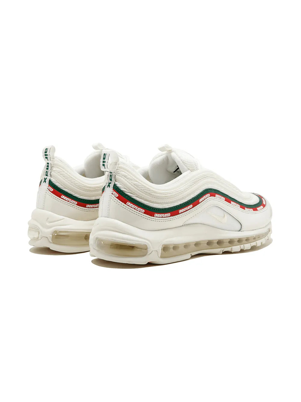 Undefeated Air Max 97 Og White