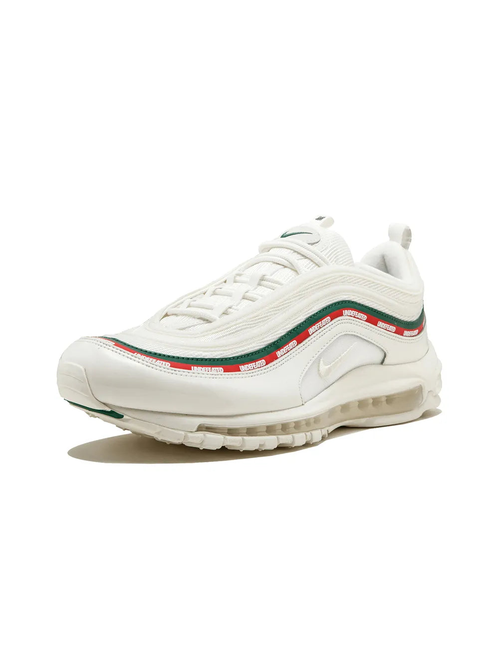 Undefeated Air Max 97 Og White