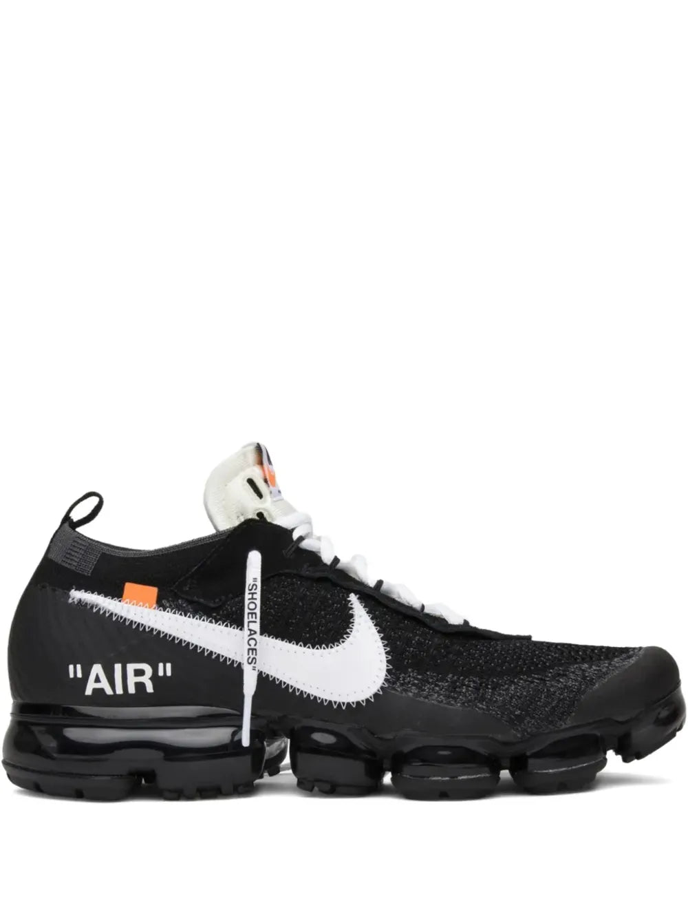 Off-White The 10 Air Vapormax Flyknit